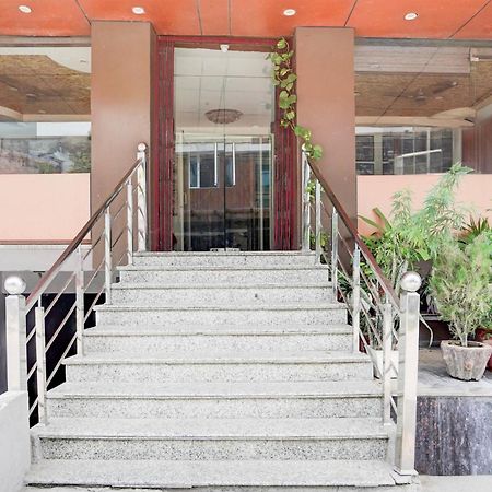Super Townhouse Haridwar Near Har Ki Pauri Hotel Kültér fotó