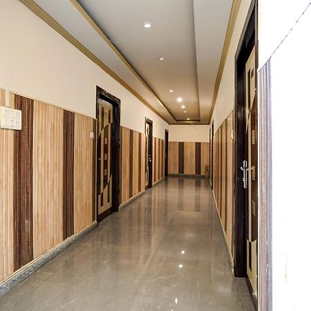 Super Townhouse Haridwar Near Har Ki Pauri Hotel Kültér fotó