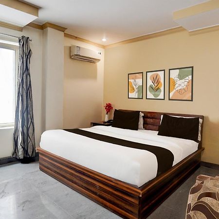 Super Townhouse Haridwar Near Har Ki Pauri Hotel Kültér fotó