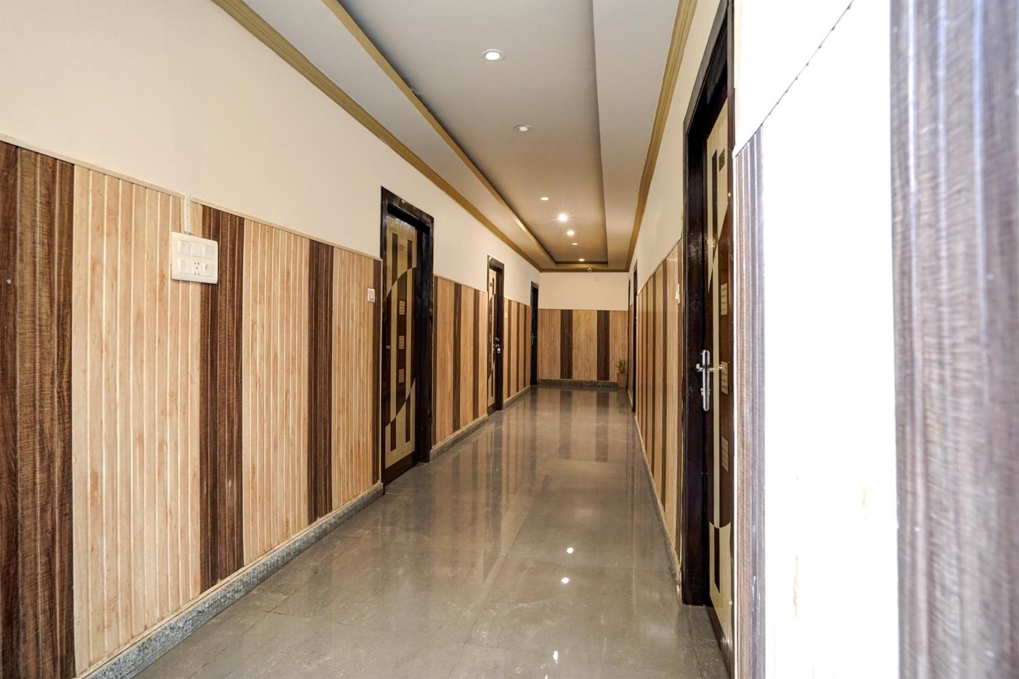 Super Townhouse Haridwar Near Har Ki Pauri Hotel Kültér fotó