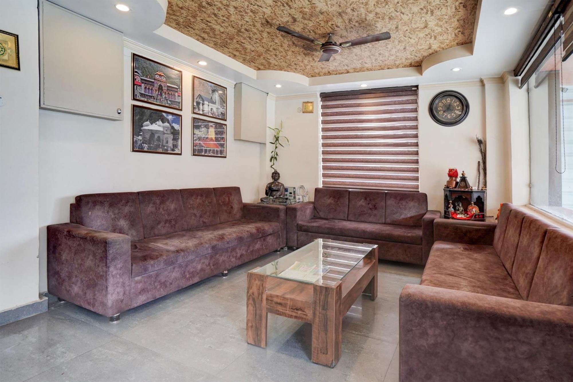 Super Townhouse Haridwar Near Har Ki Pauri Hotel Kültér fotó