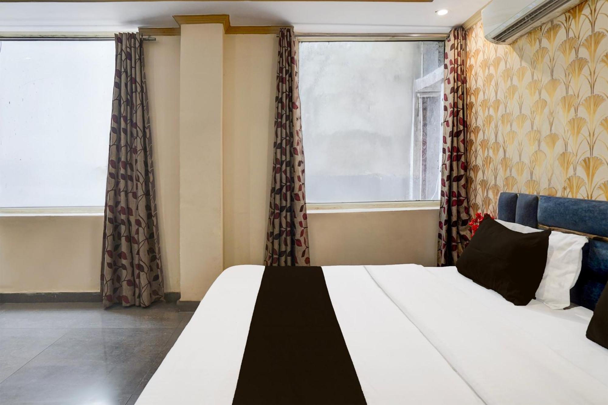 Super Townhouse Haridwar Near Har Ki Pauri Hotel Kültér fotó