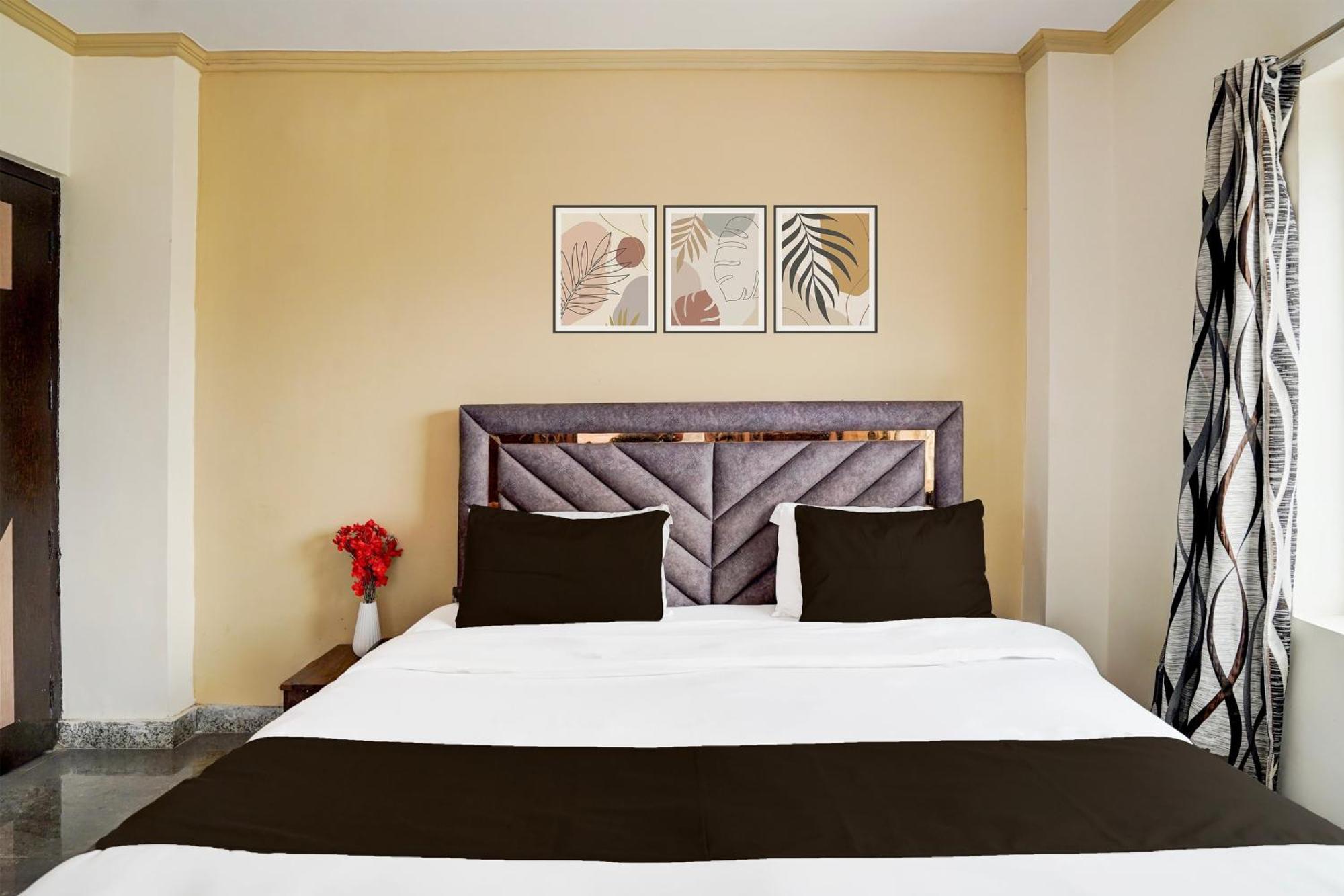 Super Townhouse Haridwar Near Har Ki Pauri Hotel Kültér fotó