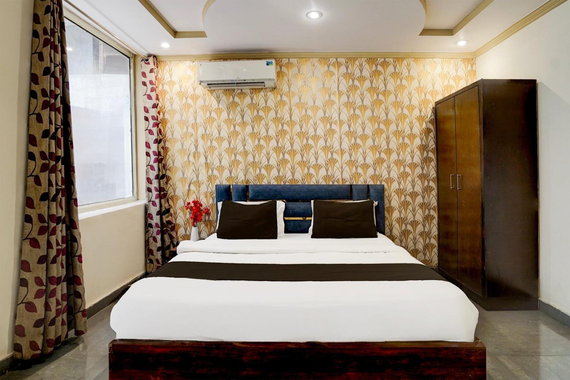Super Townhouse Haridwar Near Har Ki Pauri Hotel Kültér fotó