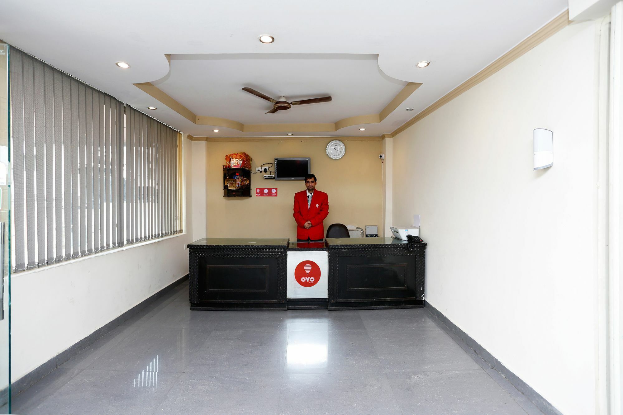 Super Townhouse Haridwar Near Har Ki Pauri Hotel Kültér fotó